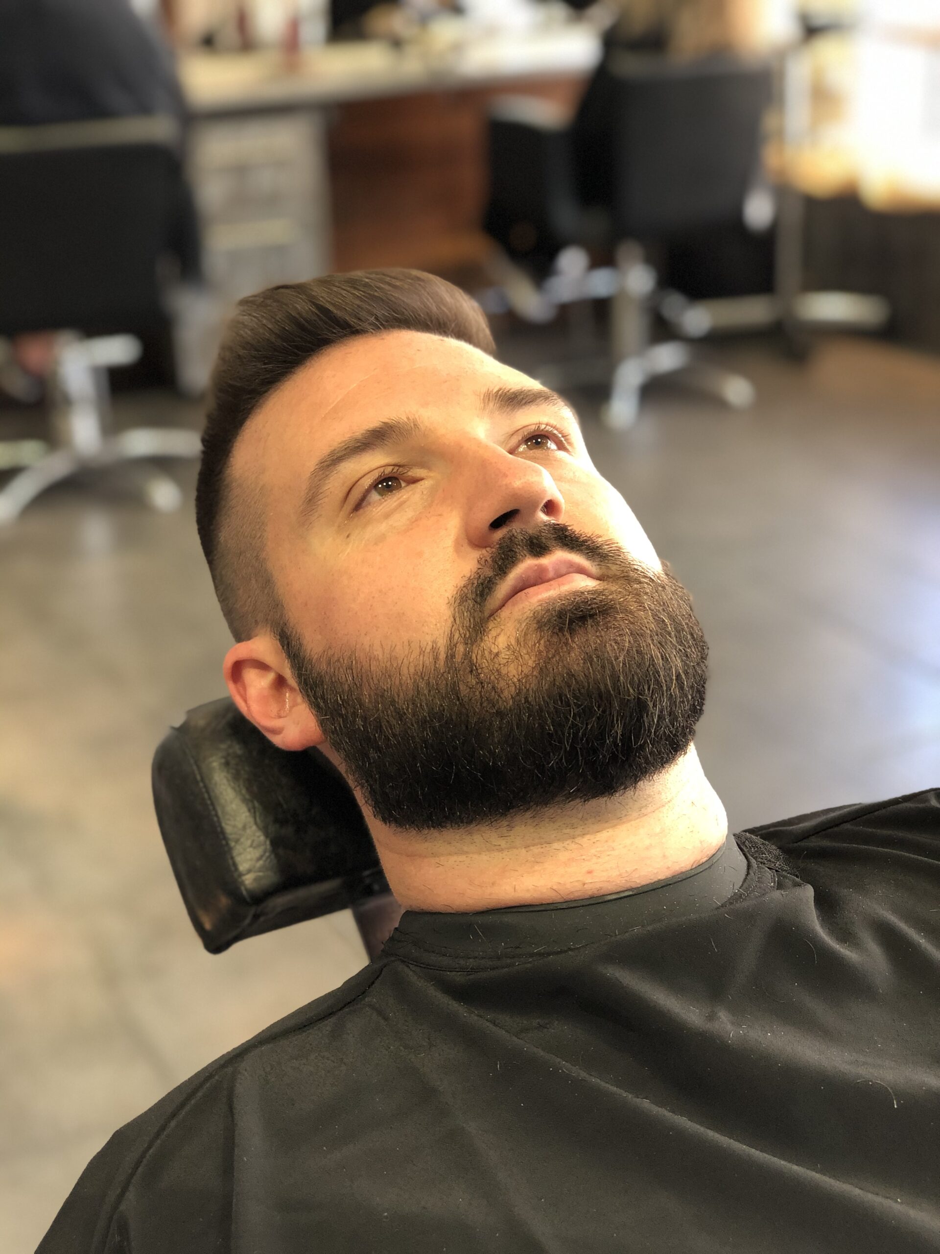 barbe